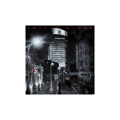 Inside Again - Nightmode / Digipack CD