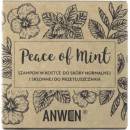 Anwen Peace of Mint tuhý šampón in alu can 75 g