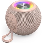 Hama Ball Shape Speaker (188238/188240) Портативна тонколона