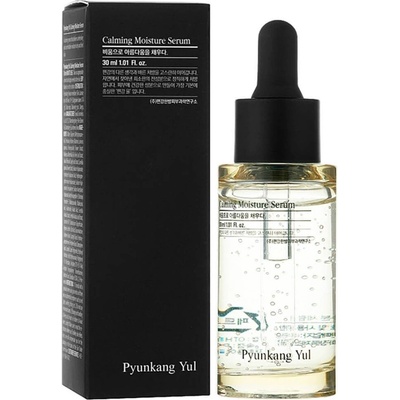 Pyunkang Yul Серум за лице Calming Moisture, 30 ml