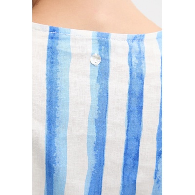 Pedro del Hierro Ленена блуза Pedro del Hierro (7659079)