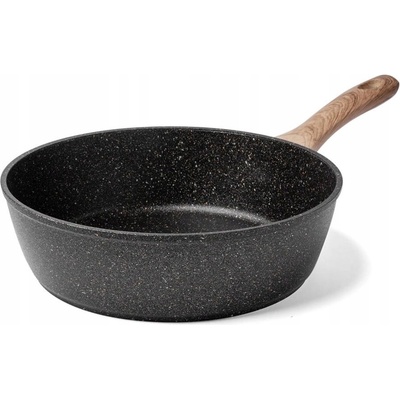 Konighoffer Tradiční pánev Pescado 24 cm granitová