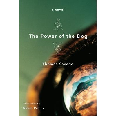 The Power of the Dog" - ""