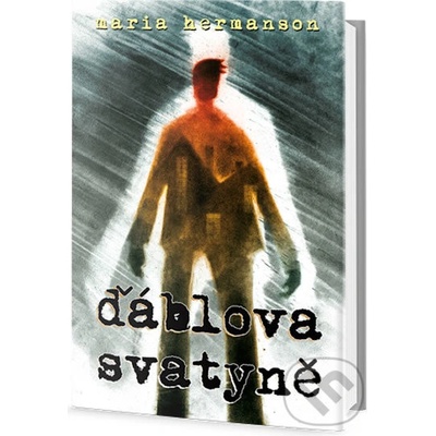 Ďáblova svatyně - Marie Hermanson