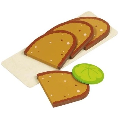 Goki - Нарязан хляб (51812)