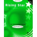 Rising Star Intermediate Workbook with key