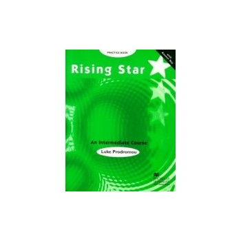 Rising Star Intermediate Workbook with key
