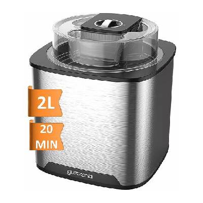 Zmrzlinovač Guzzanti GZ 159