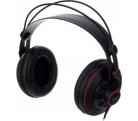 Superlux HD681