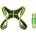 OCÚN Webee chest lite + tie-in sling