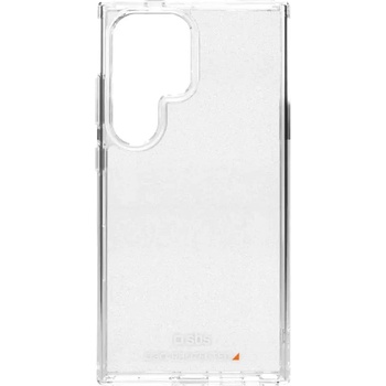 SBS Калъф SBS D3O за Samsung Galaxy S24 Ultra - прозрачен (TED3OCOVSAS24U)