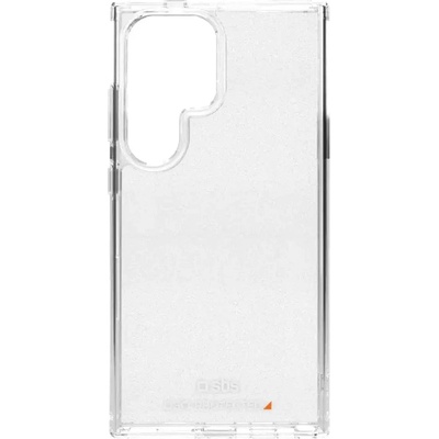 SBS Калъф SBS D3O за Samsung Galaxy S24 Ultra - прозрачен (TED3OCOVSAS24U)