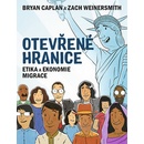 Otevřené hranice - Bryan Caplan, Zach Weinersmith