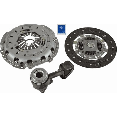 Sada spojky SACHS 3000 990 234