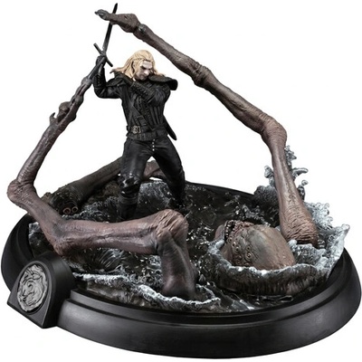 Dark Horse Comics Zaklínač Geralt vs. Kikimora