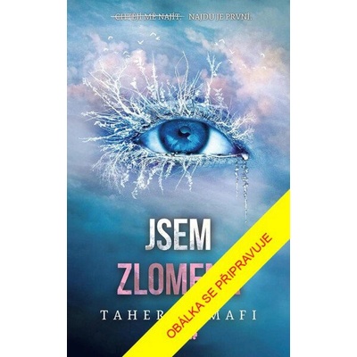 Jsem zlomená