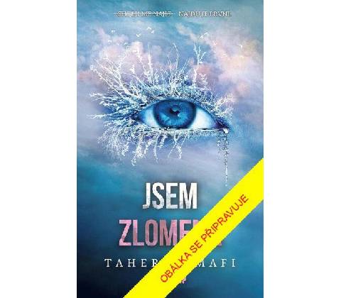 Jsem zlomená