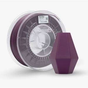 Filamentree PLA филамент Filamentree PLA PLUS, 1.75 mm, 1.0 kg, Purple Violet - 3dmall