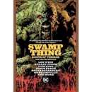 Swamp Thing - Tom King