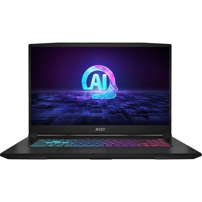 MSI Katana A17 AI B8VF-887XCZ