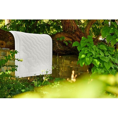 Lavinest Vlněná přikrývka Charmbed Velbloud celoroční 200 g/m² 140x200
