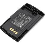 Cameron sino Батерия за радиостанция Motorola CEP400, MTP800 AP-6574 Liion 3, 7V 2200mA Cameron Sino (CS-MKT574TW) - hits