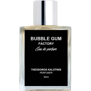 Theodoros Kalotinis Perfumer Bubble Gum Factory EDP 50 ml