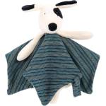 Moulin Roty Играчка от органичен памук Julius - Moulin Roty (632350)
