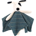 Moulin Roty Играчка от органичен памук Julius - Moulin Roty (632350)