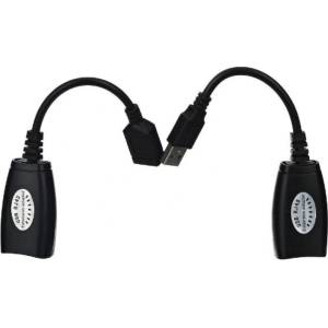 VCOM USB кабел VCom - CU824 (CU824)