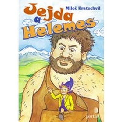 Jejda a Helemes
