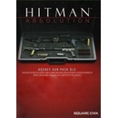 Hitman Absolution - Agency Gun Pack