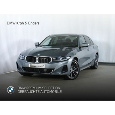 BMW 330i xDrive 180 kW