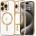 Tech-Protect Калъф Tech-Protect MagFlex MagSafe за iPhone 16 Pro Max - златен (5906302311415)