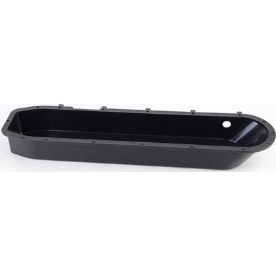 City Boss Battery box - kryt rám spodní PUMP/DUO