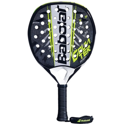Babolat Падел ракета Babolat COUNTER VERON 2.6 2026 (150181)