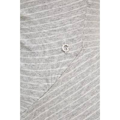 GUESS стандартна рокля PARK (W6GK58.K3173)