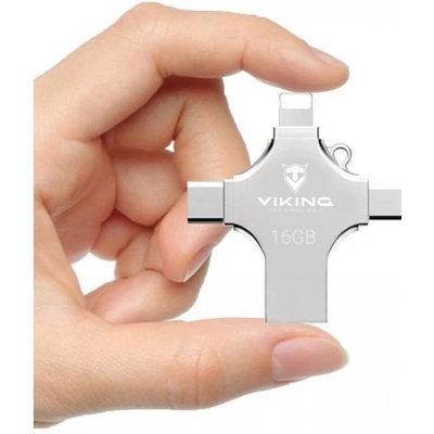 Viking 4v1 16GB VUF16GBS