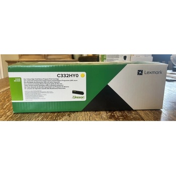 Lexmark C332HY0
