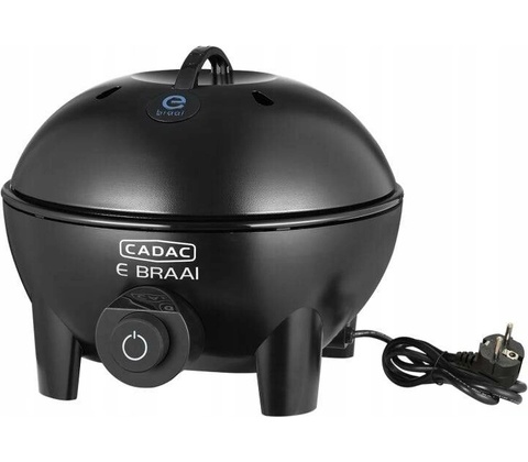 CADAC E-Braai 40