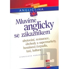 Mluvíme anglicky se zákazníkem - Kolektiv