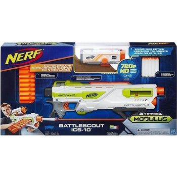 Nerf N-Strike Elite