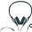 Audio-Technica ATH-ANC1
