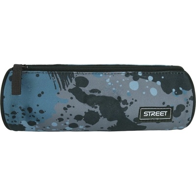 Eurocom Държач за химикалки STREET Round Active Spill (531601)