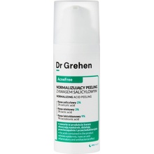 Dr Grehen AcneFree Normalizing Acid peeling 50 ml