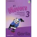 A1 Movers 3 Student's Book