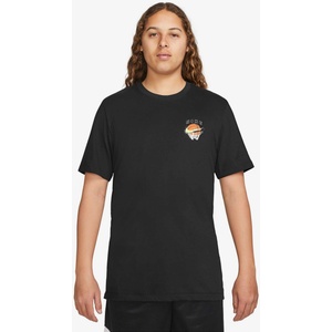 Nike Тениска m nk df tee ssnl exp (fn0795-010)