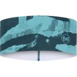 Buff Лента за глава Buff Tech Fleece Headband - Ashev Tourmaline - размер One Size (904-6784-0111)