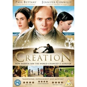 Creation DVD