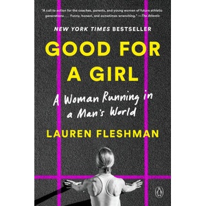 GOOD FOR A GIRL (2024)